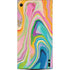 Rainbow Marble by Etta Vee XBox Series X Digital Edition Console Skin
